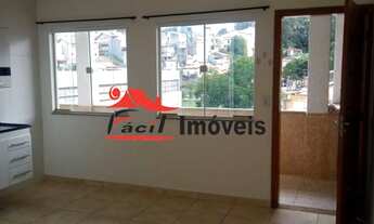 Imagem 4: 2 dormitórios na Rua Gaspar Da Silva