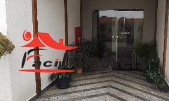 Imagem 7: Apartamento COM 02 VAGAS 02 Dormitórios com 47m² a 08 minutos a Pé da Avenida São Miguel ?