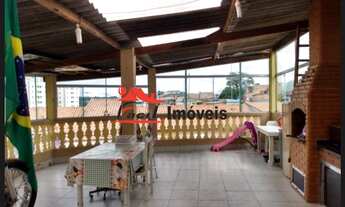 Imagem: 3 dormitórios na Rua Parreira-brava