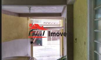 Imagem 4: SOBRADO RESIDENCIAL em SÃO PAULO - SP, VILA CURUÇÁ