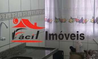 Imagem 2: 2 dormitórios na Rua Coração Sertanejo