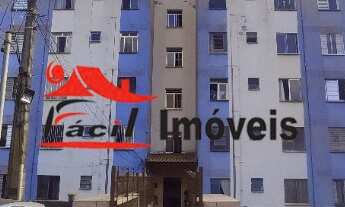 Imagem 2: Imperdível! Apartamento à venda em São Miguel Paulista, 2 quartos, 1 sala, 1 banheiro, 1 v