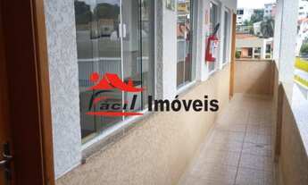 Imagem 2: 2 dormitórios na Rua Gaspar Da Silva