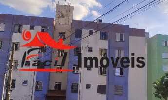 Imagem 1: Imperdível! Apartamento à venda em São Miguel Paulista, 2 quartos, 1 sala, 1 banheiro, 1 v