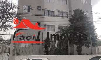 Imagem 2: Apartamento COM 02 VAGAS 02 Dormitórios com 47m² a 08 minutos a Pé da Avenida São Miguel ?