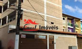 Imagem: 2 dormitórios na Rua Gaspar Da Silva