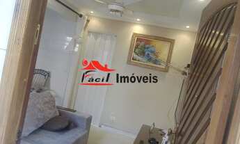 Imagem: 2 dormitórios na Rua Giovanni Quadri