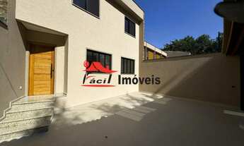 Imagem 2: 3 dormitórios na Rua Kleber Afonso