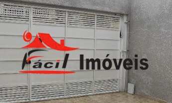 Imagem 5: Sobrado Novos a 02 minutos a Pé da Avenida Imperador com 02 dormitórios sendo 02 suítes ?