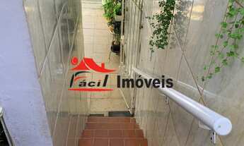 Imagem 3: 2 dormitórios na Rua Tacaimbó