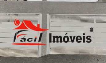 Imagem 1: Sobrado Novos a 02 minutos a Pé da Avenida Imperador com 02 dormitórios sendo 02 suítes ?