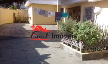 Imagem 4: 3 dormitórios na Rua Lima Campos