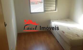 Imagem 3: 2 dormitórios na Rua Carlo Albacini