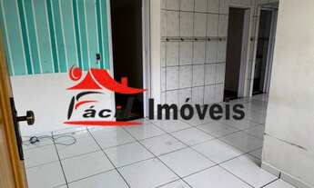 Imagem: Apartamento à venda Cohab 2 Itaquera R$