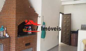 Imagem 3: Excelente Sobrado à Venda em Itaquera - com 5 quartos e 160m² de Área!