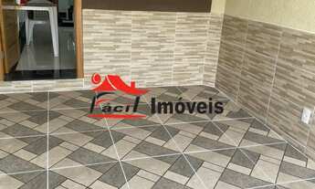 Imagem 4: Sobrado à venda em São Paulo-SP, Vila São Geraldo: 3 quartos, 1 suíte, 1 sala, 3 banheiros