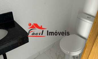 Imagem 7: Sobrado à venda em São Paulo-SP no Jardim Popular: 3 quartos, 3 suítes, 4 banheiros, 2 vag