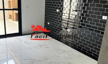 Imagem 4: Sobrado à venda em São Paulo-SP no Jardim Popular: 3 quartos, 3 suítes, 4 banheiros, 2 vag