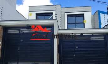 Imagem: Imperdível sobrado à venda na Vila São