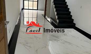 Imagem 2: Sobrado à venda em São Paulo-SP no Jardim Popular: 3 quartos, 3 suítes, 4 banheiros, 2 vag