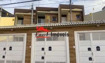 Imagem 2: Sobrado à venda em São Paulo-SP, Vila São Geraldo: 3 quartos, 1 suíte, 1 sala, 3 banheiros