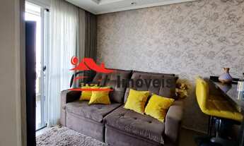 Imagem 5: 1 dormitório na Rua Olga Fadel Abarca