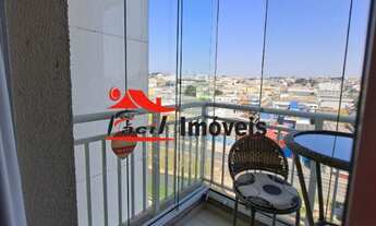 Imagem 4: 1 dormitório na Rua Olga Fadel Abarca