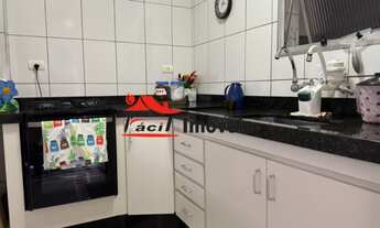 Imagem 6: Sobrado a venda Itaquera 2 Dormitorios