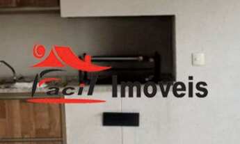 Imagem: Apartamento para locação na Vila Dom Pedro