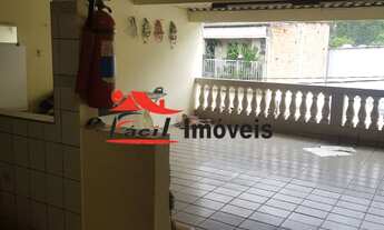 Imagem 5: Excelente Sobrado à Venda em Itaquera - com 5 quartos e 160m² de Área!