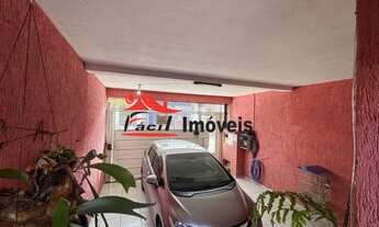 Imagem 3: Sobrado a venda Itaquera 2 Dormitorios