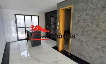 Imagem 6: Imperdível sobrado à venda na Vila São Geraldo em SP: 3 quartos, 1 suíte, 1 sala, 3 banhei