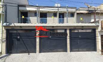 Imagem: Imperdível sobrado à venda em São Paulo-SP