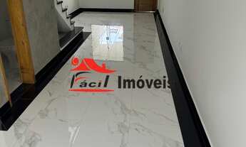 Imagem 3: Sobrado à venda em São Paulo-SP no Jardim Popular: 3 quartos, 3 suítes, 4 banheiros, 2 vag