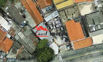 Imagem 2: Terreno à venda em São Paulo-SP, Vila Ernesto - 698,00m² de área disponível!