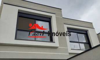 Imagem 3: Imperdível sobrado à venda na Vila São Geraldo em SP: 3 quartos, 1 suíte, 1 sala, 3 banhei