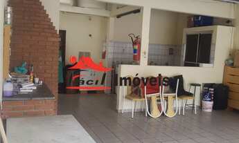 Imagem 2: Excelente Sobrado à Venda em Itaquera - com 5 quartos e 160m² de Área!