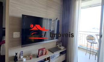 Imagem 6: 1 dormitório na Rua Olga Fadel Abarca