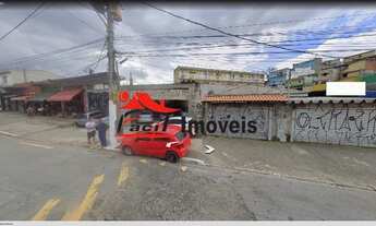 Imagem: Terreno Cidade Líder