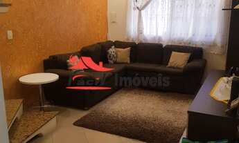 Imagem 1: Excelente Sobrado à Venda em Itaquera - com 5 quartos e 160m² de Área!