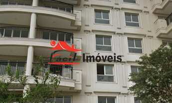 Imagem: Apartamento de luxo à venda em Santana