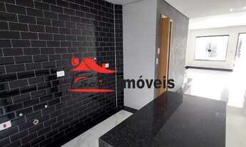 Imagem 5: Imperdível sobrado à venda na Vila São Geraldo em SP: 3 quartos, 1 suíte, 1 sala, 3 banhei