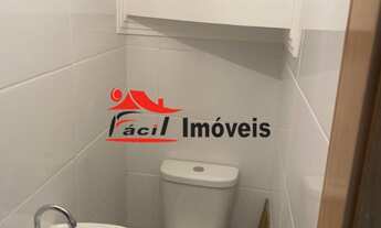 Imagem 7: Sobrado à venda em São Paulo-SP, Vila São Geraldo: 3 quartos, 1 suíte, 1 sala, 3 banheiros