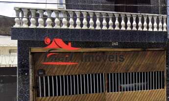 Imagem: Imperdível Sobrado de 3 quartos no Tatuapé