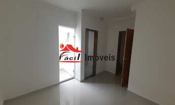 Imagem 3: Apartamento à venda na Vila Canero: 2 quartos, 2 suítes, 1 sala, 3 banheiros, 1 vaga, 75 m