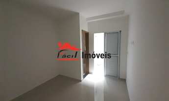 Imagem 4: Apartamento à venda na Vila Canero: 2 quartos, 2 suítes, 1 sala, 3 banheiros, 1 vaga, 75 m