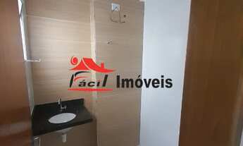 Imagem 5: Apartamento à venda na Vila Canero: 2 quartos, 2 suítes, 1 sala, 3 banheiros, 1 vaga, 75 m