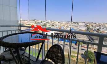 Imagem 7: 1 dormitório na Rua Olga Fadel Abarca