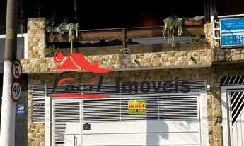 Imagem: Sobrado a venda Itaquera 2 Dormitorios