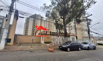 Imagem: Apartamento à venda em São Paulo-SP, Itaquera